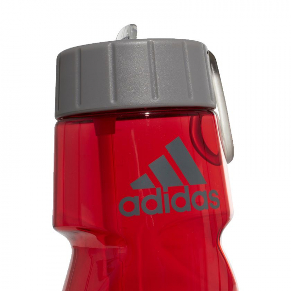 Спортивная бутылка TR Bottle, красная - купить оптом