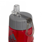 Спортивная бутылка TR Bottle, красная, фото 2