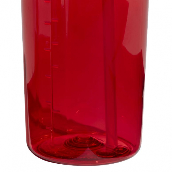 Спортивная бутылка TR Bottle, красная - купить оптом