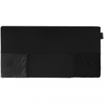 Дорожная подушка supSleep, черная, фото 2