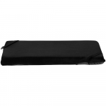 Дорожная подушка supSleep, черная, фото 4