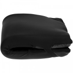 Дорожная подушка supSleep, черная, фото 5