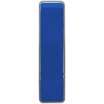 Флешка Uniscend Hillside, синяя, 8 Гб, фото 2