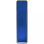Флешка Uniscend Hillside, синяя, 8 Гб, фото 3