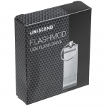 Флешка Uniscend Flashmod, 8 Гб, фото 4