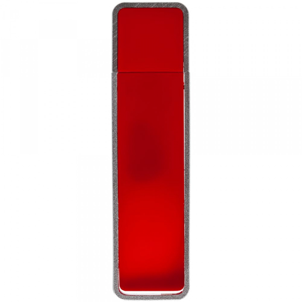 Флешка Uniscend Hillside, красная, 8 Гб - купить оптом
