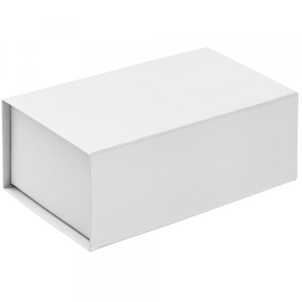 Коробка LumiBox, белая - купить оптом