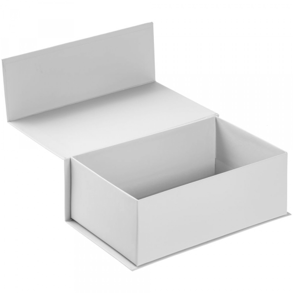 Коробка LumiBox, белая - купить оптом