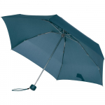 Зонт складной Minipli Colori S, голубой, фото 1