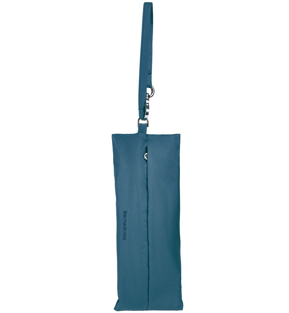 Зонт складной Minipli Colori S, голубой - купить оптом