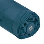 Зонт складной Minipli Colori S, голубой, фото 5