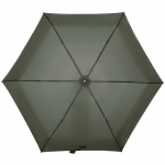 Зонт складной Minipli Colori S, оранжевый (кирпичный) - купить оптом