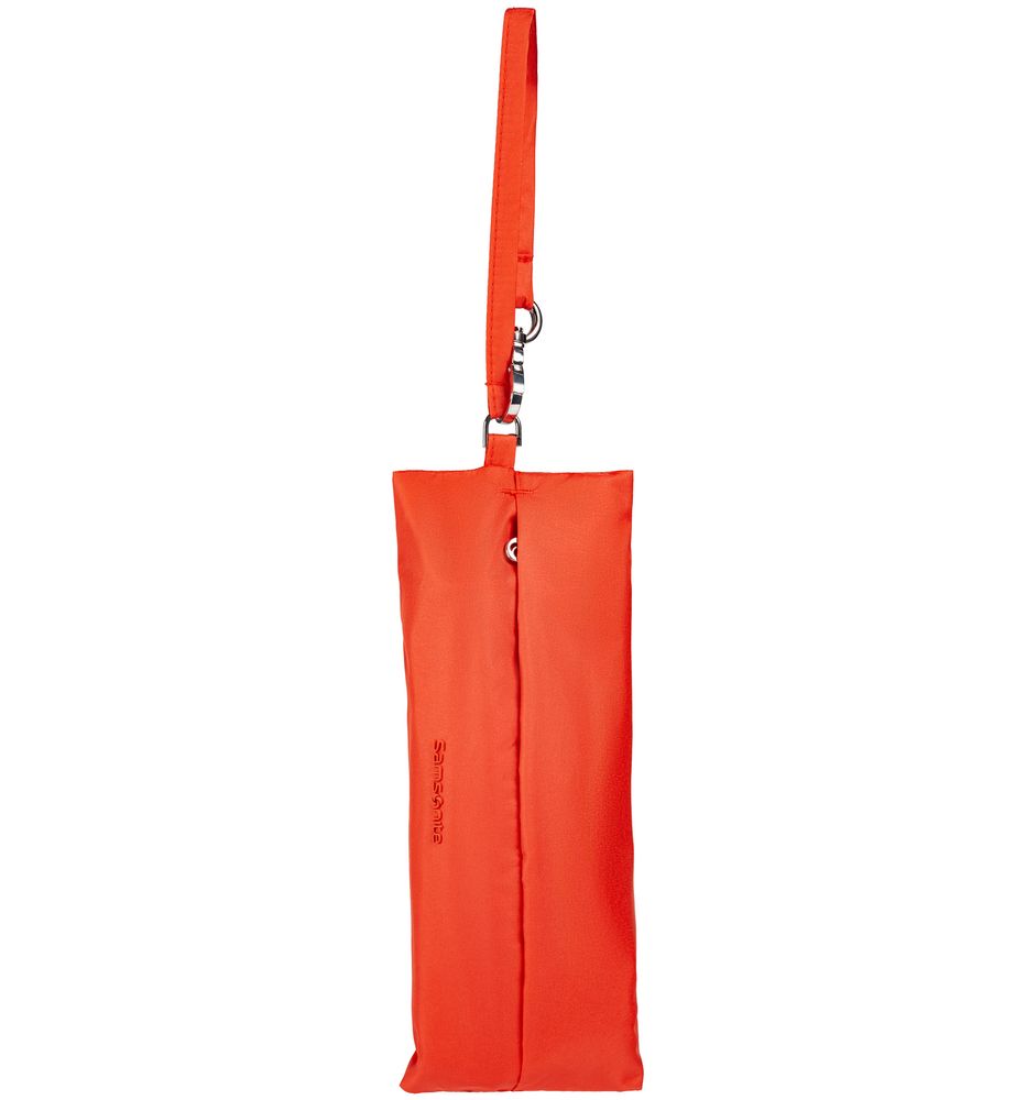Зонт складной Minipli Colori S, оранжевый (кирпичный) - купить оптом