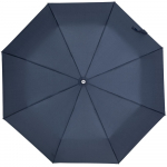 Зонт складной Rain Pro, синий, фото 1