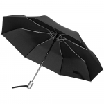 Зонт складной Rain Pro, зеленый (оливковый) - купить оптом