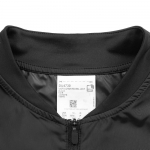Куртка женская WOR Woven, черная, фото 3