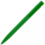 Ручка шариковая Liberty Polished, зеленая, фото 1