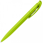 Ручка шариковая Nature Plus Matt, зеленое яблоко, фото 3