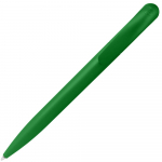Ручка шариковая Nature Plus Matt, зеленая, фото 1
