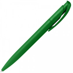 Ручка шариковая Nature Plus Matt, зеленая, фото 3