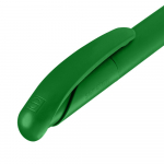 Ручка шариковая Nature Plus Matt, зеленая, фото 4