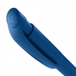 Ручка шариковая S45 Total, синяя, фото 3