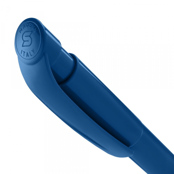 Ручка шариковая S45 Total, синяя - купить оптом