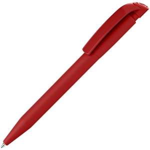 Ручка шариковая S45 ST, красная - купить оптом