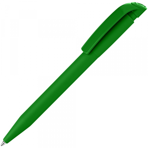 Ручка шариковая S45 ST, зеленая - купить оптом