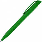Ручка шариковая S45 ST, зеленая, фото 1