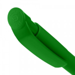Ручка шариковая S45 ST, зеленая, фото 3