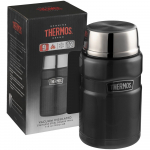 Термос для еды Thermos SK3020, черный, фото 2