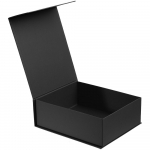 Коробка Flip Deep, черная, фото 1