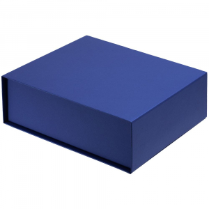 Коробка Flip Deep, синяя - купить оптом