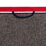 Полотенце Athleisure Medium, красное, фото 4