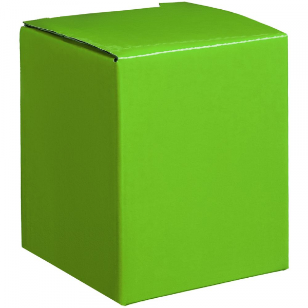 Детский стакан-раскраска «Передвижник», зеленый - купить оптом