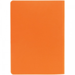 Ежедневник Flex Shall, датированный, оранжевый, фото 1