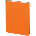 Ежедневник Flex Shall, датированный, оранжевый, фото 2