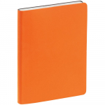 Ежедневник Flex Shall, датированный, оранжевый, фото 3