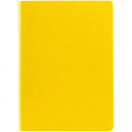 Ежедневник Flex New Brand, недатированный, желтый, фото 2