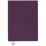 Ежедневник Chillout Mini, недатированный, фиолетовый, фото 1