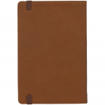 Ежедневник Copelle, недатированный, коричневый, фото 2