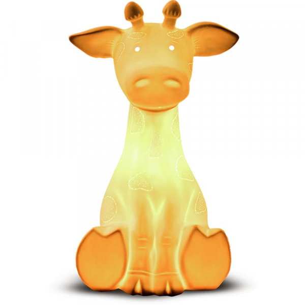 Светильник керамический «Жираф» - купить оптом
