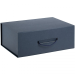 Коробка New Case, синяя, фото 1