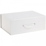 Коробка New Case, белая, фото 1
