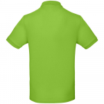 Рубашка поло мужская Inspire, зеленое яблоко, фото 1