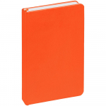 Блокнот Freenote Wide, оранжевый, фото 1