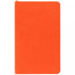 Блокнот Freenote Wide, оранжевый, фото 2