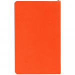 Блокнот Freenote Wide, оранжевый, фото 3