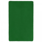 Флисовый плед Warm&Peace, зеленый, фото 1